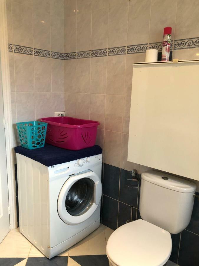 Petite maisonette adossee mais independante avec piscine Villa Peymeinade Buitenkant foto